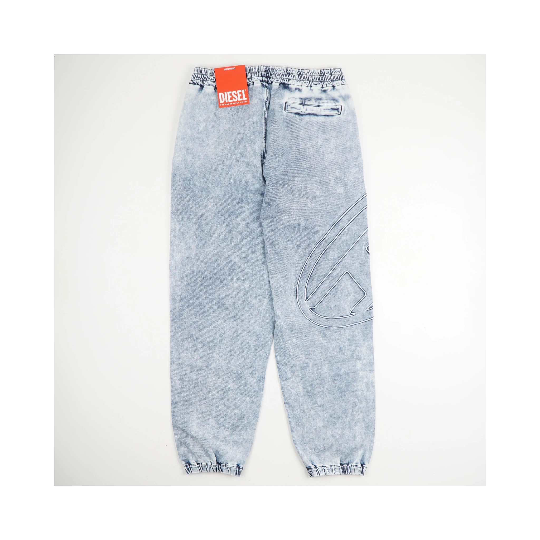Diesel Trousers Denim