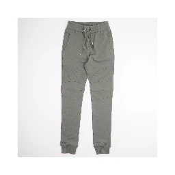 Balmain Trousers Green