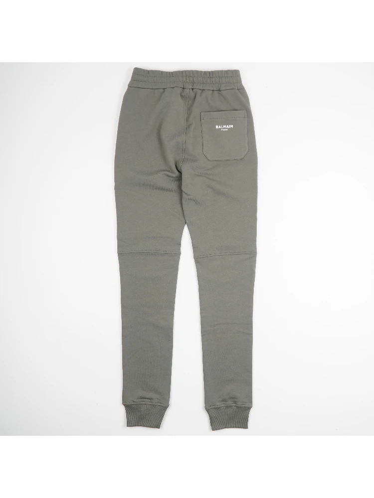 Balmain Trousers Green alternative