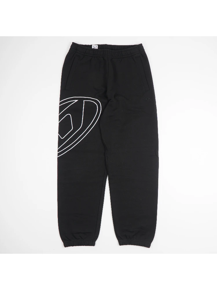 Big Oval Logo Sweatpant