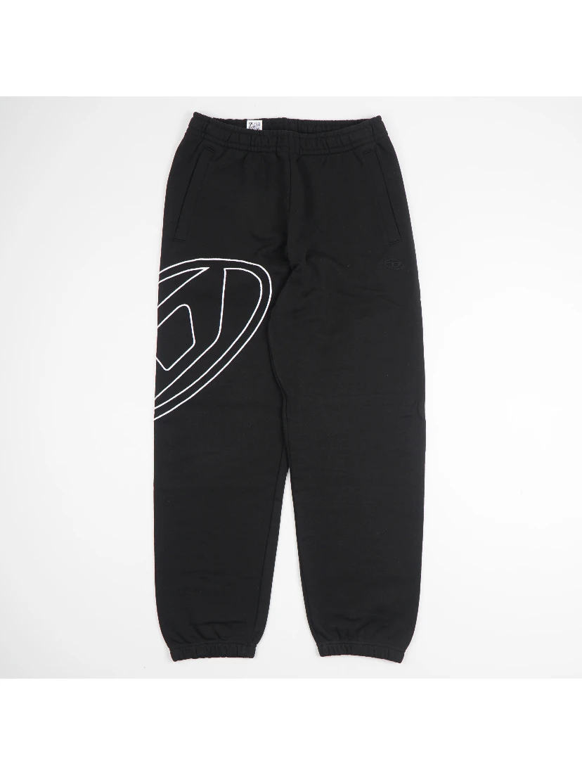 Big Oval Logo Sweatpant