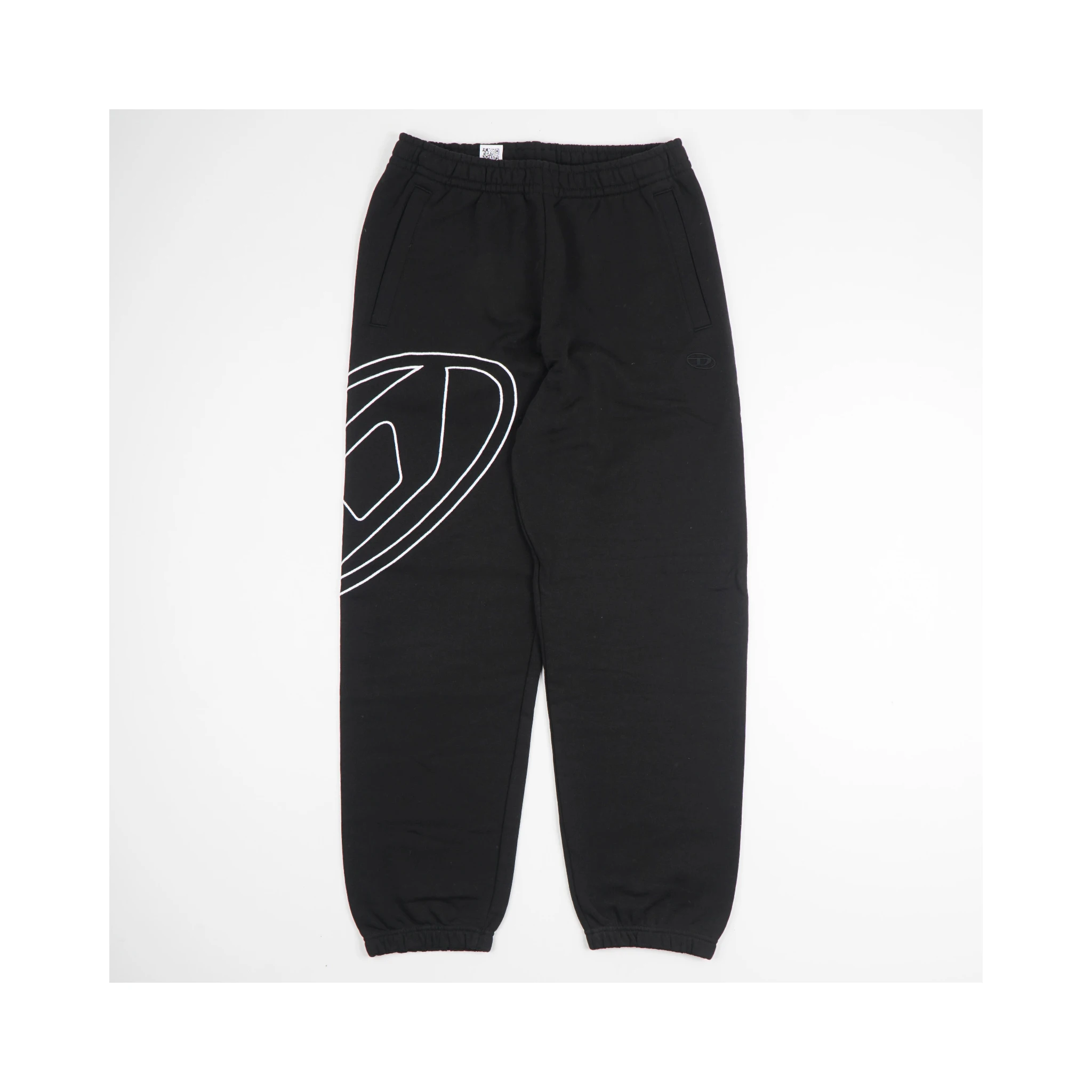 Big Oval Logo Sweatpant