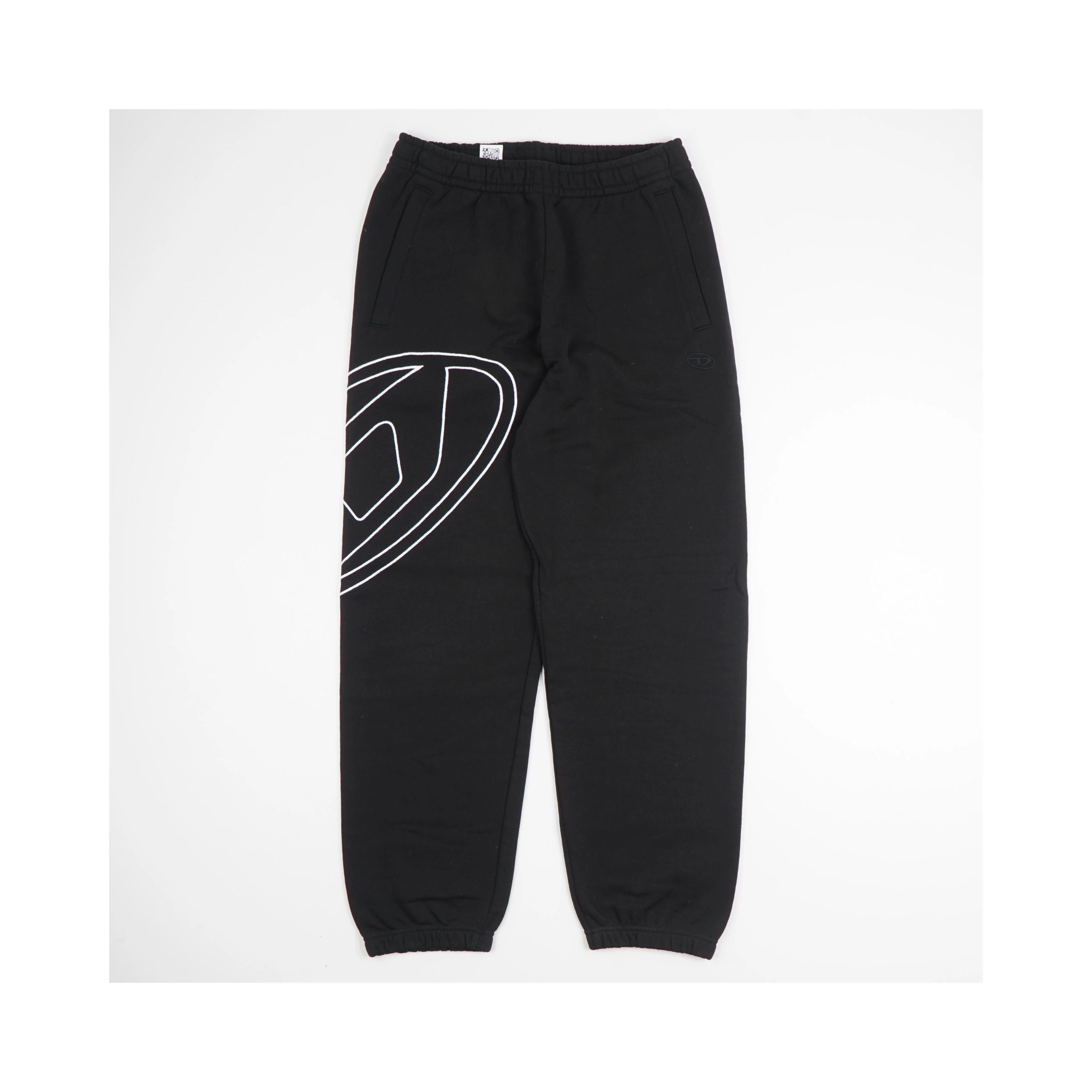 Big Oval Logo Sweatpant