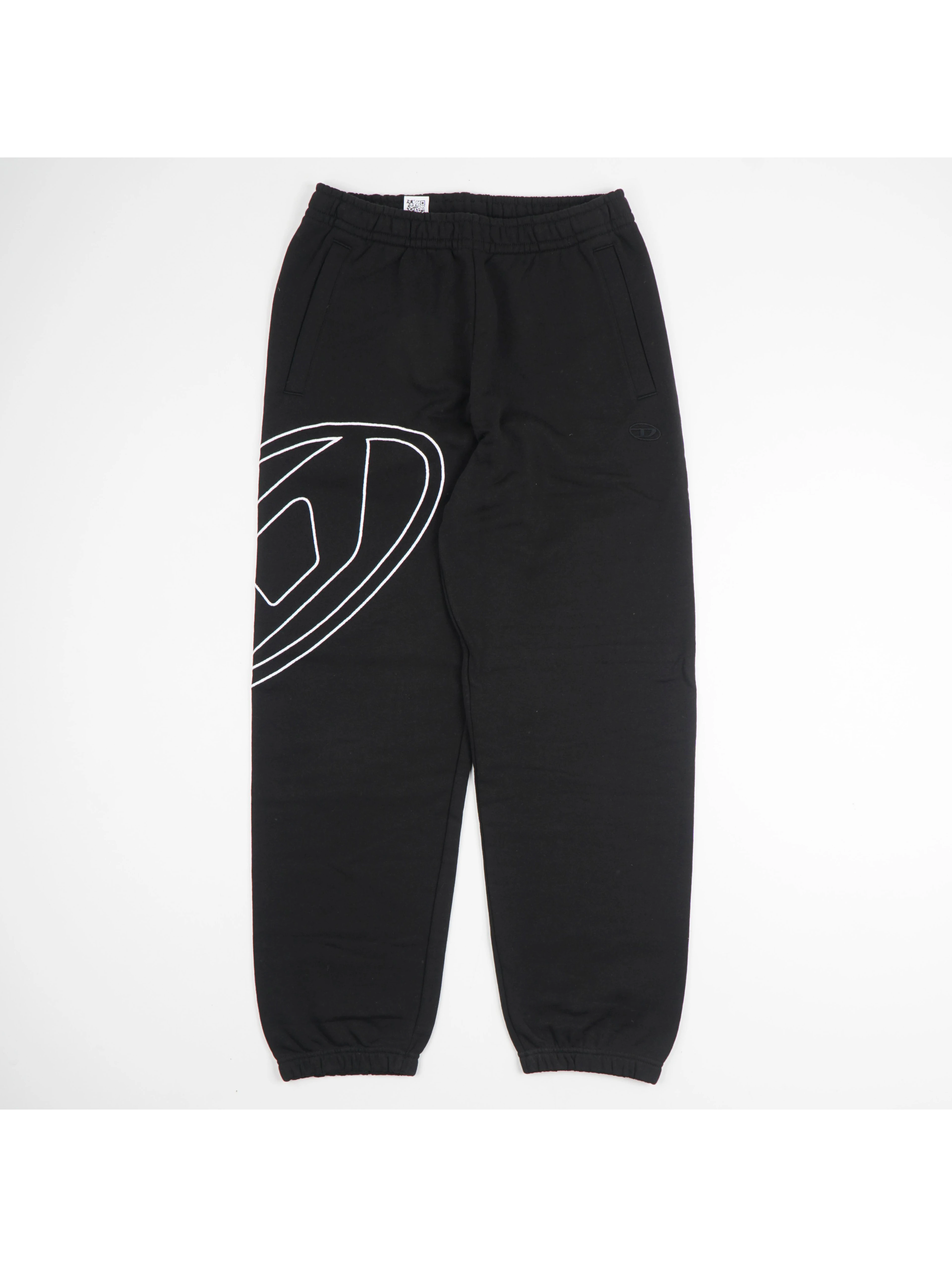 Big Oval Logo Sweatpant
