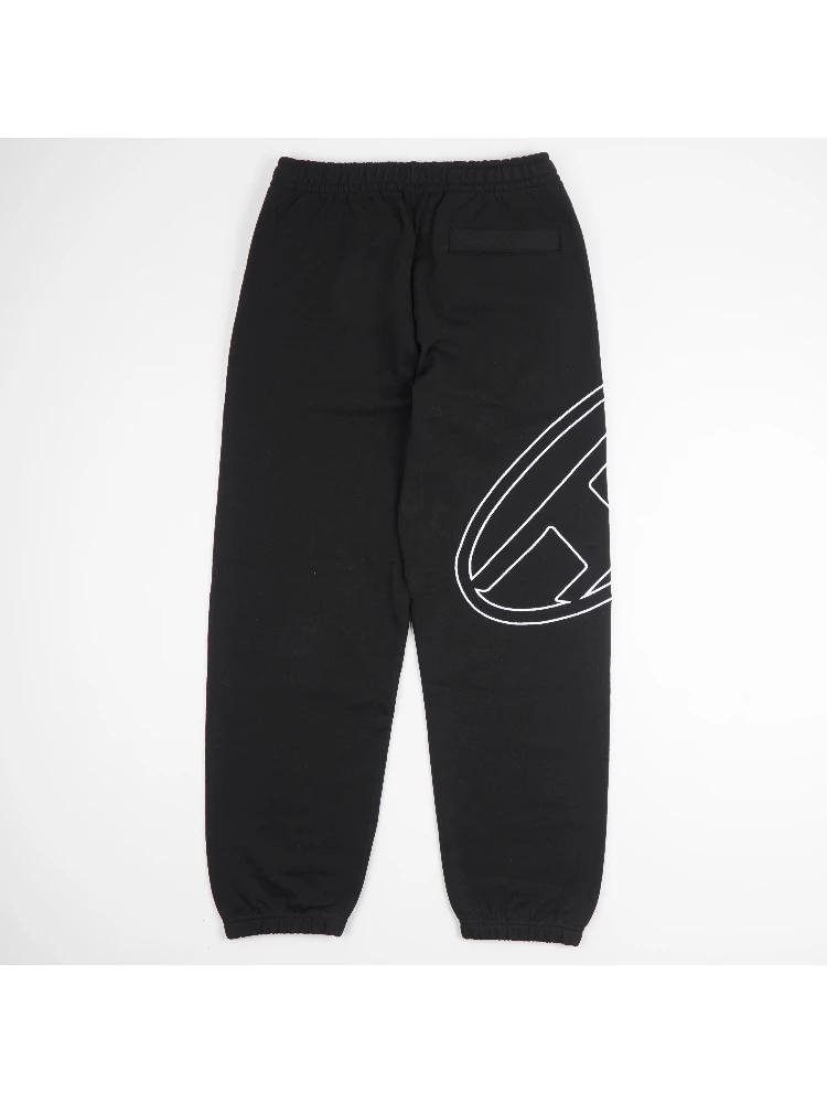 Big Oval Logo Sweatpant alternative
