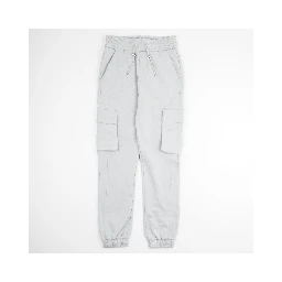 Balmain Trousers Blue
