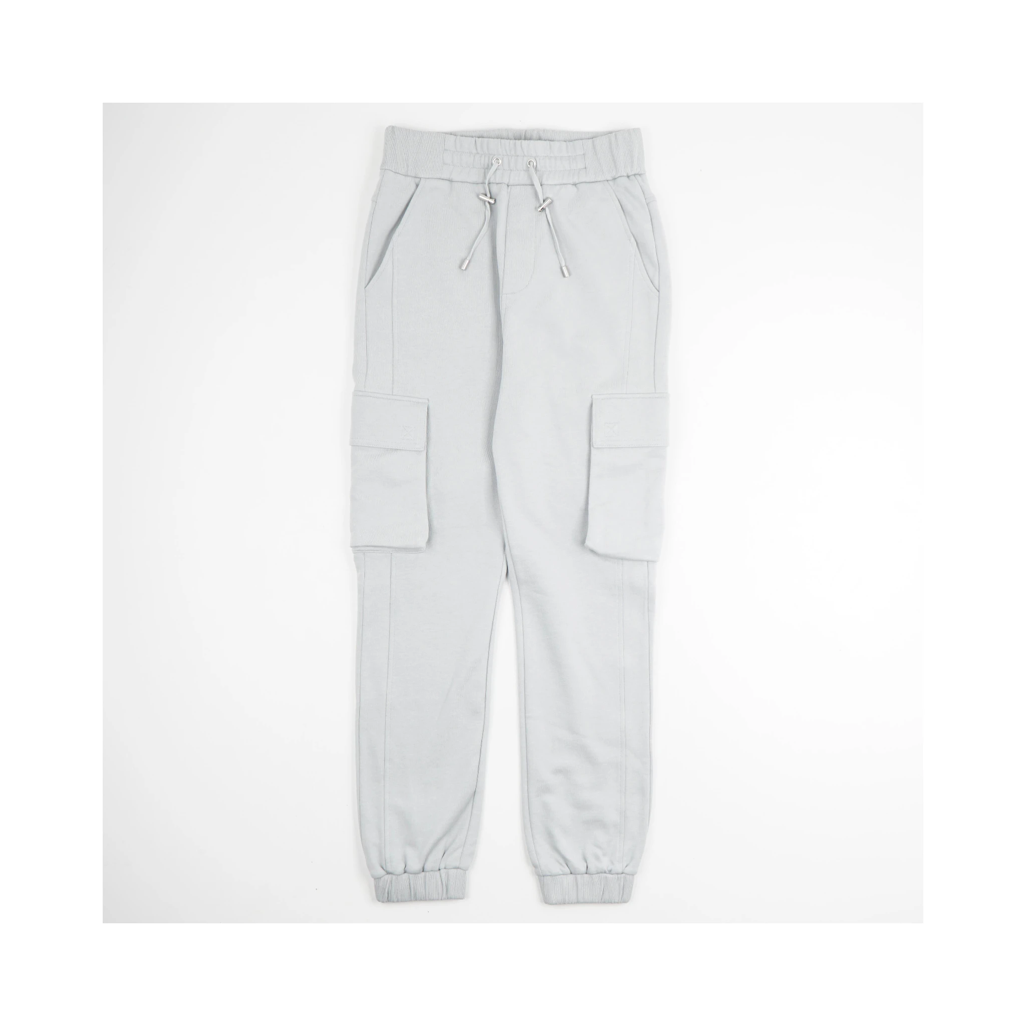 Balmain Trousers Blue