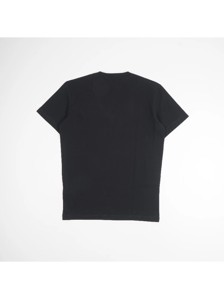 Dsquared2 T-shirts and Polos Black alternative