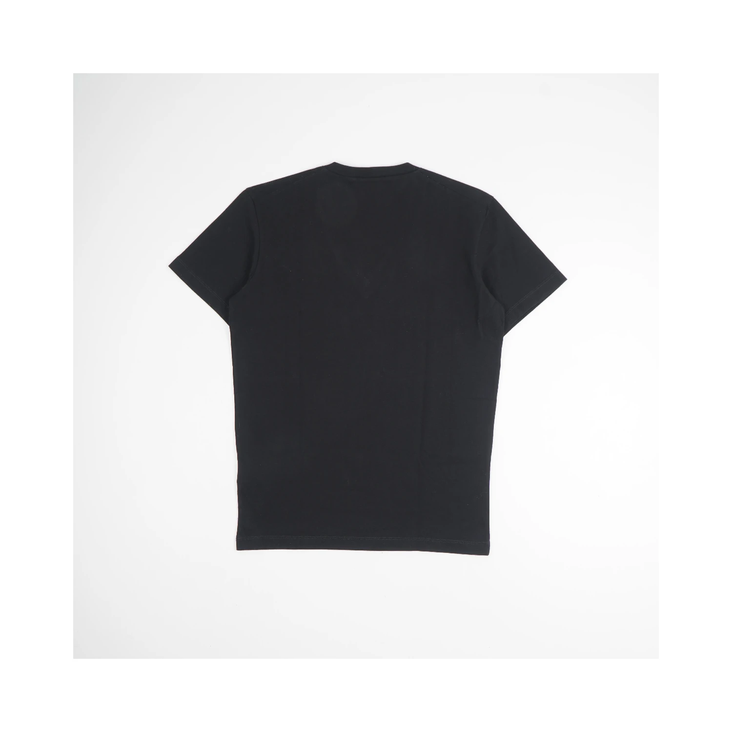 Dsquared2 T-shirts and Polos Black
