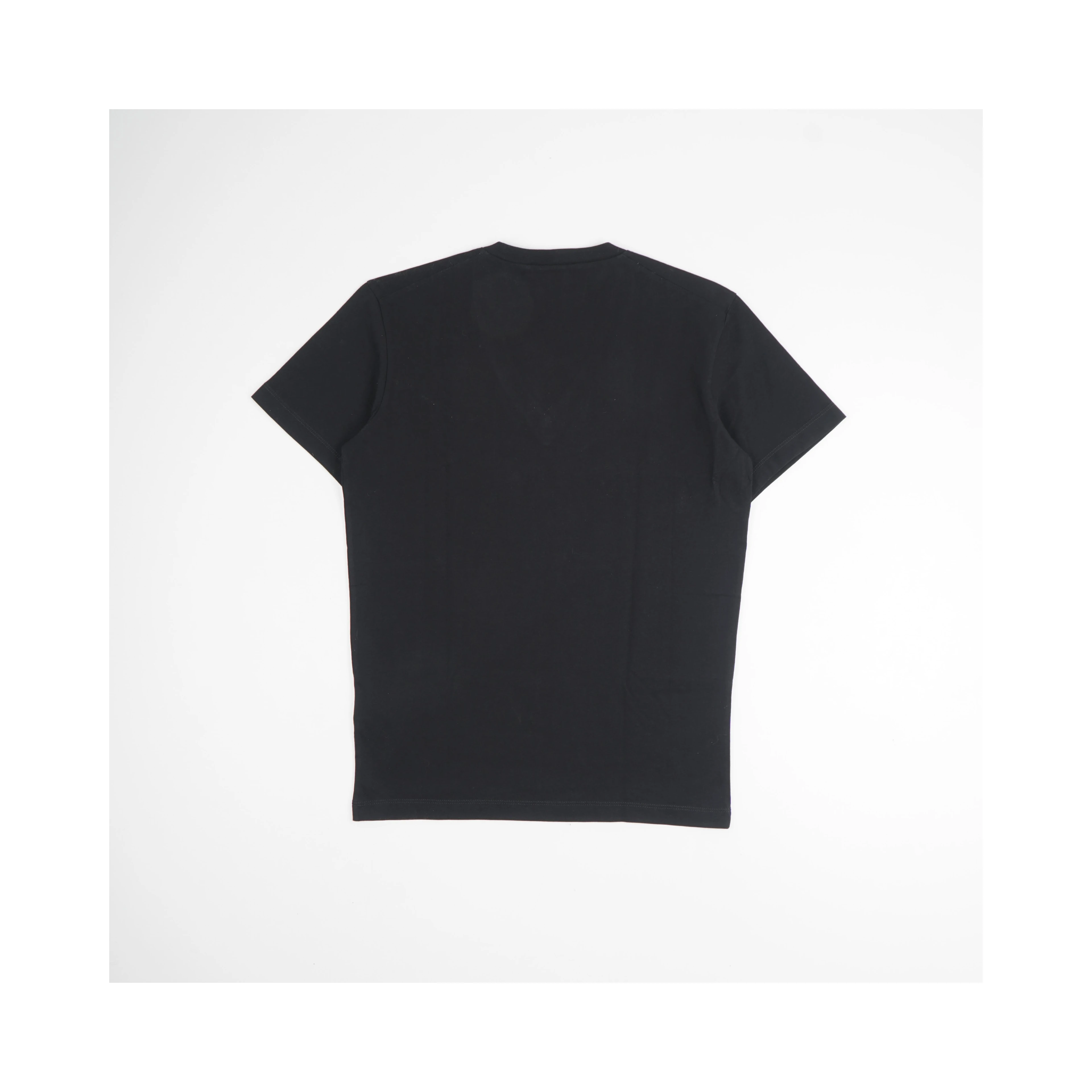 Dsquared2 T-shirts and Polos Black
