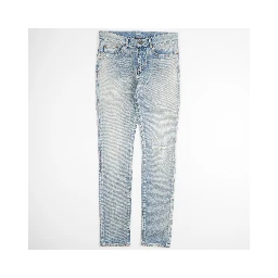 Saint Laurent  Jeans Denim