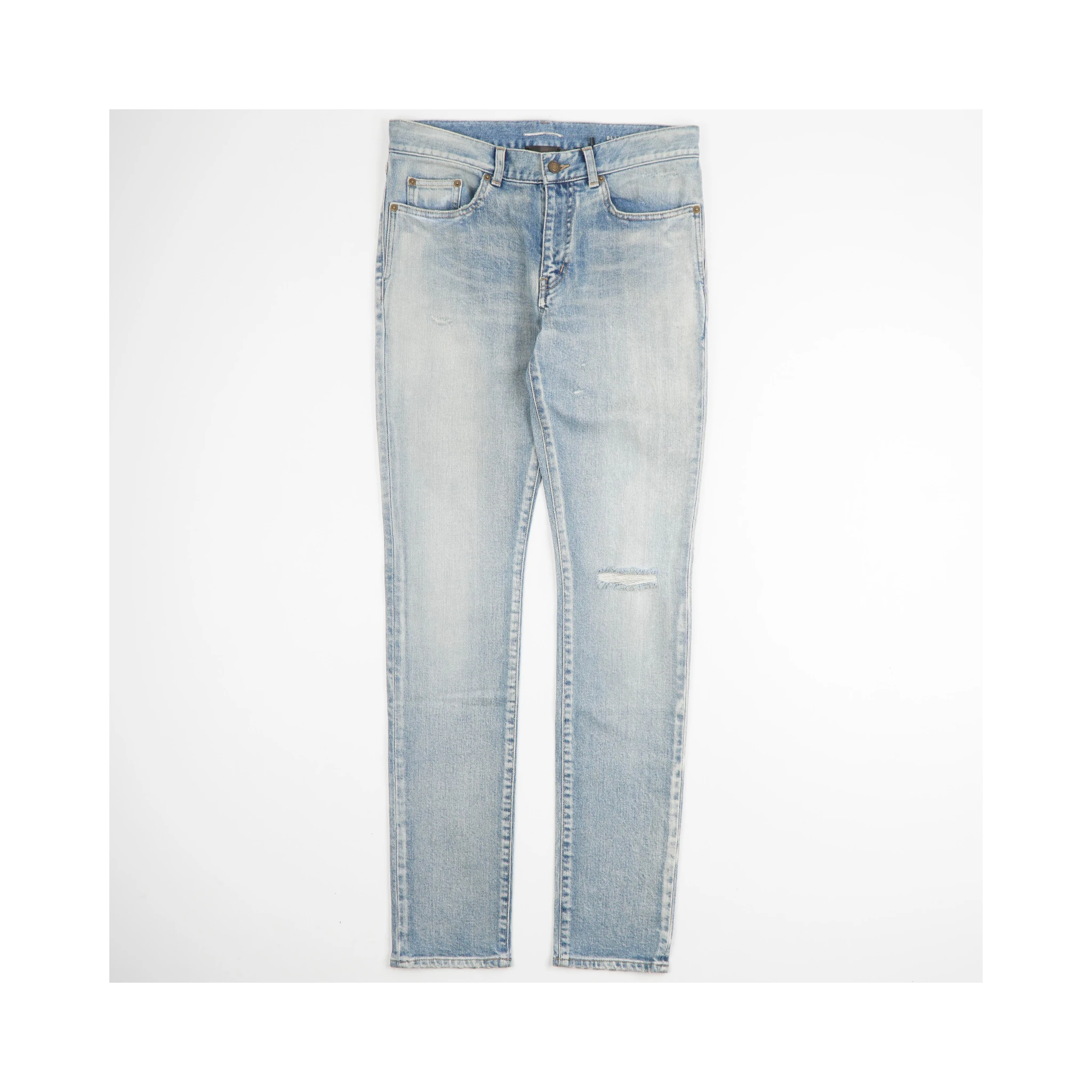 Saint Laurent Jeans Denim