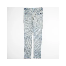 Saint Laurent  Jeans Denim