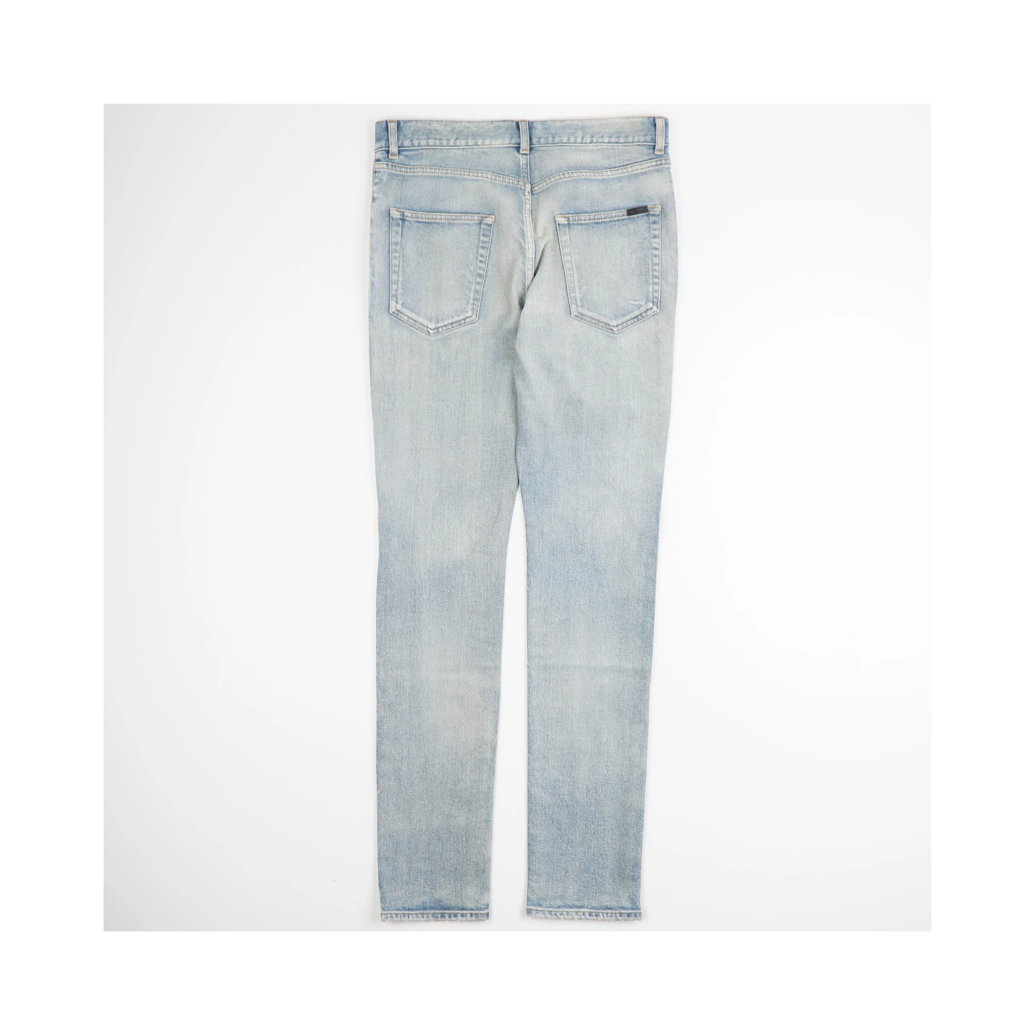 Saint Laurent Jeans Denim