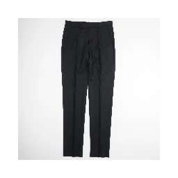 ZEGNA Trousers Black