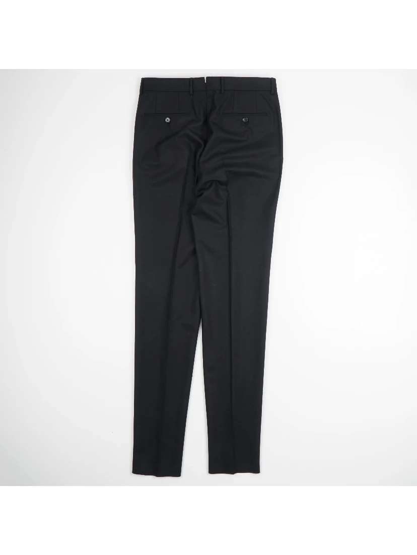 ZEGNA Trousers Black