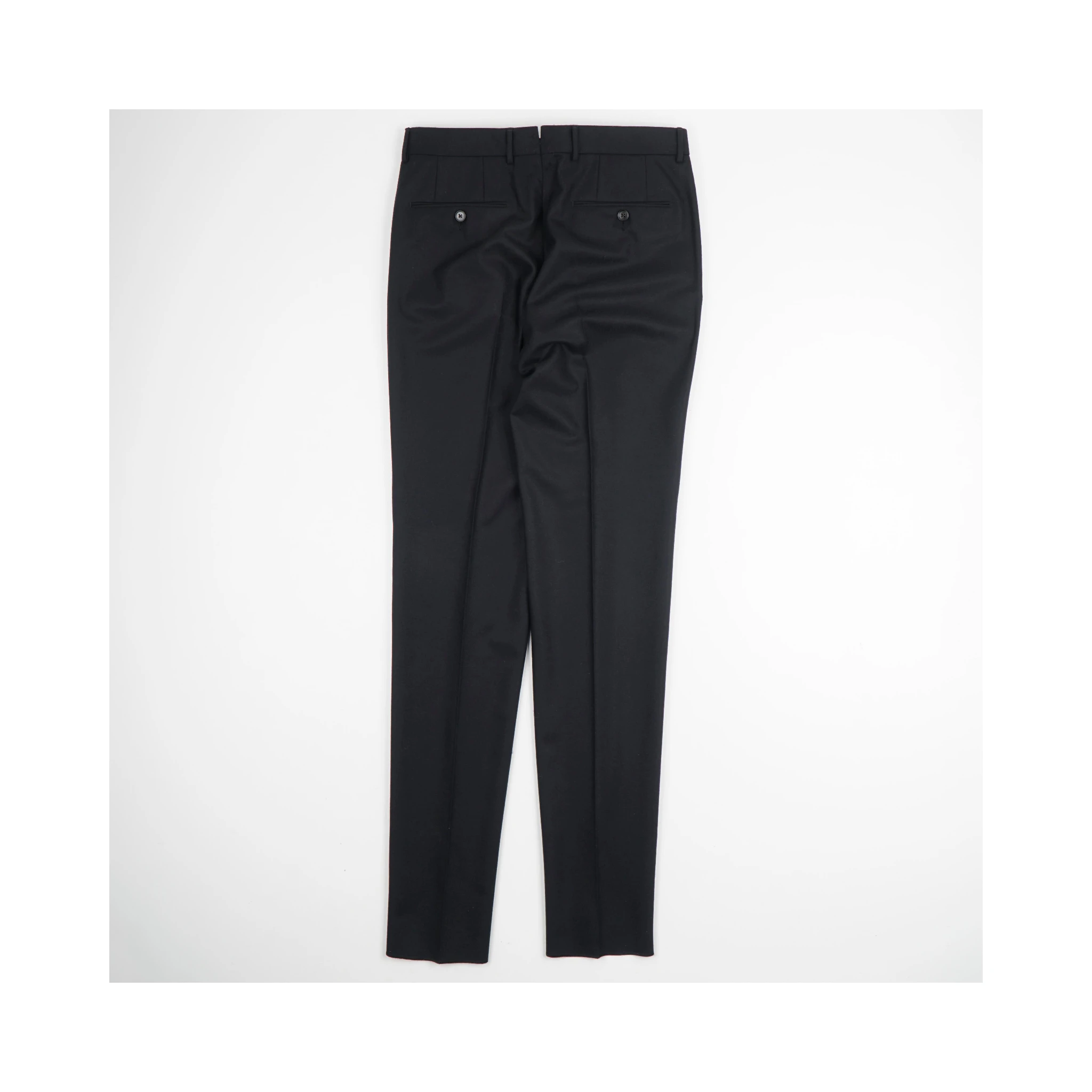 ZEGNA Trousers Black