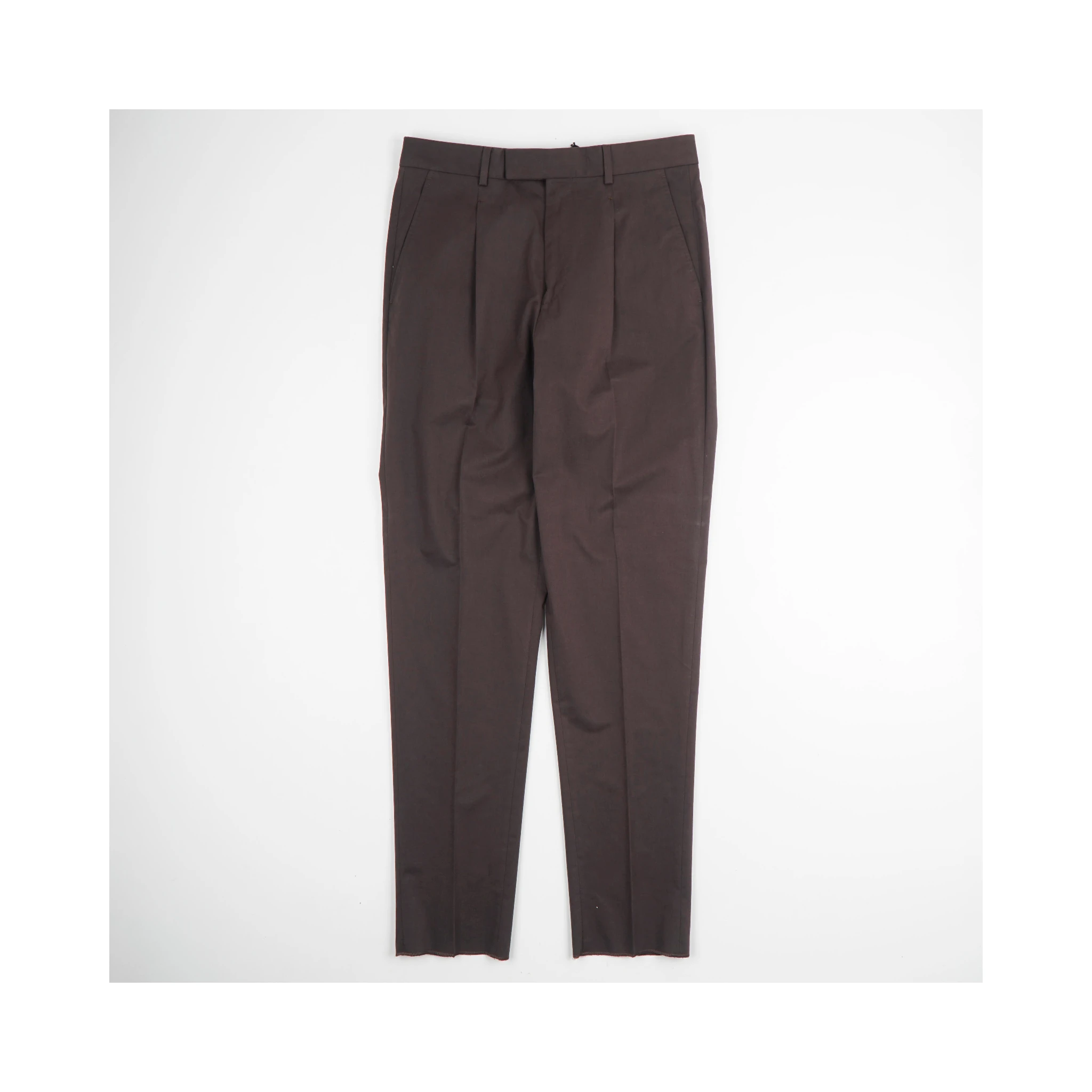 ZEGNA Trousers