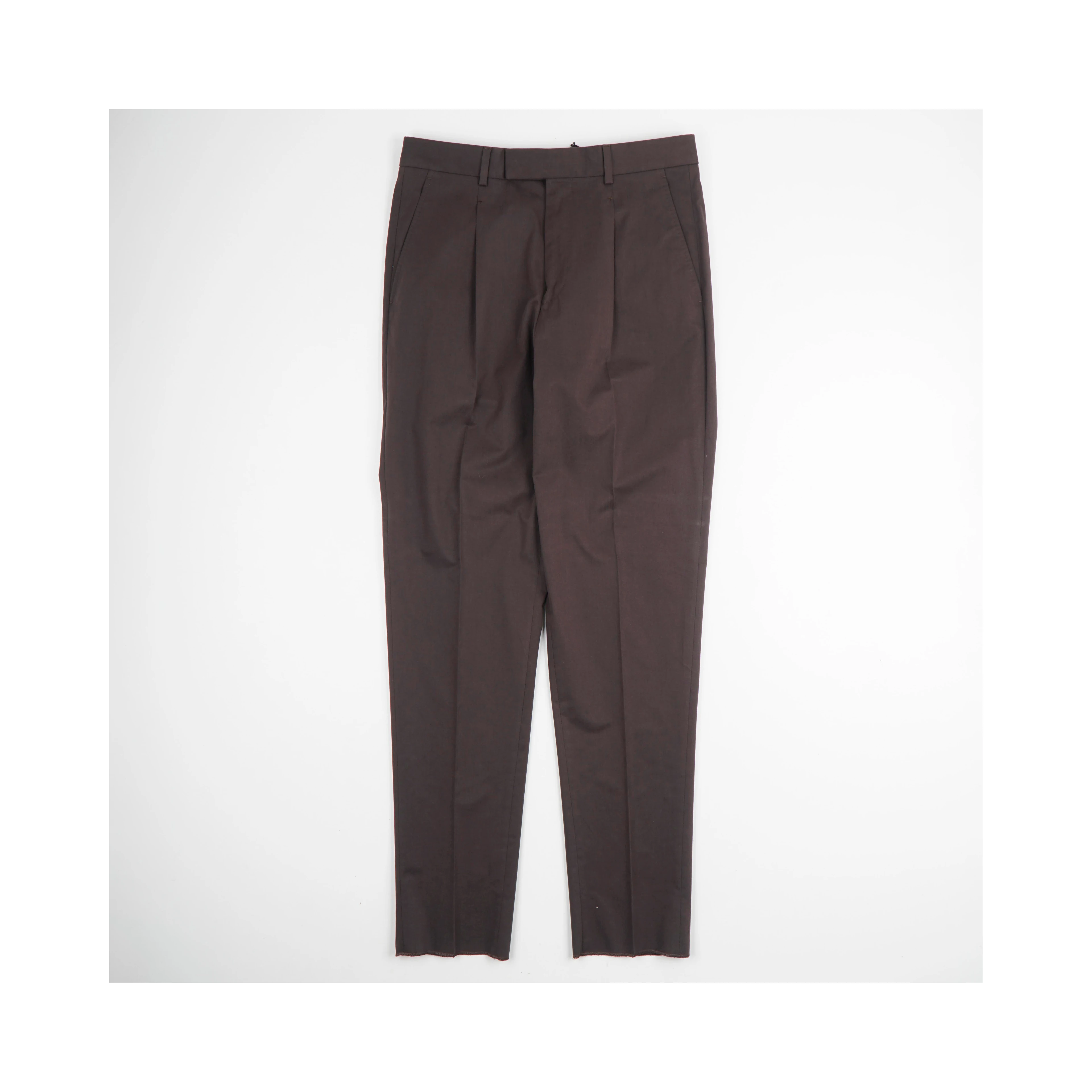 ZEGNA Trousers