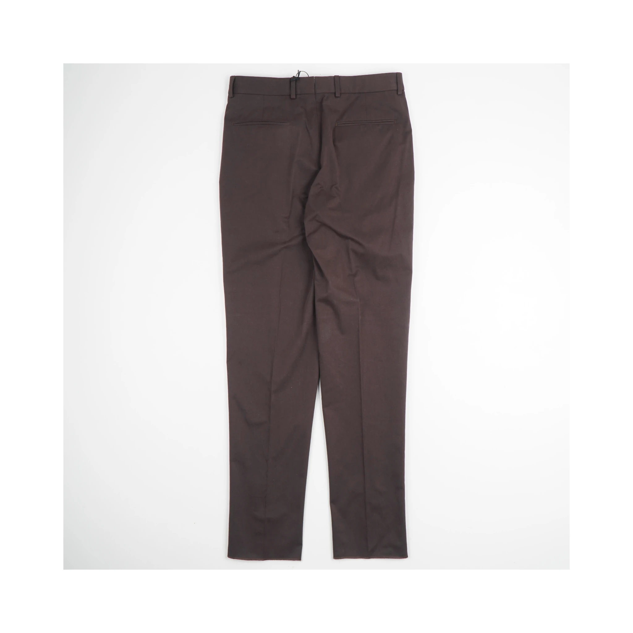 ZEGNA Trousers