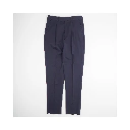 ZEGNA Trousers Blue