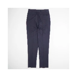 ZEGNA Trousers Blue
