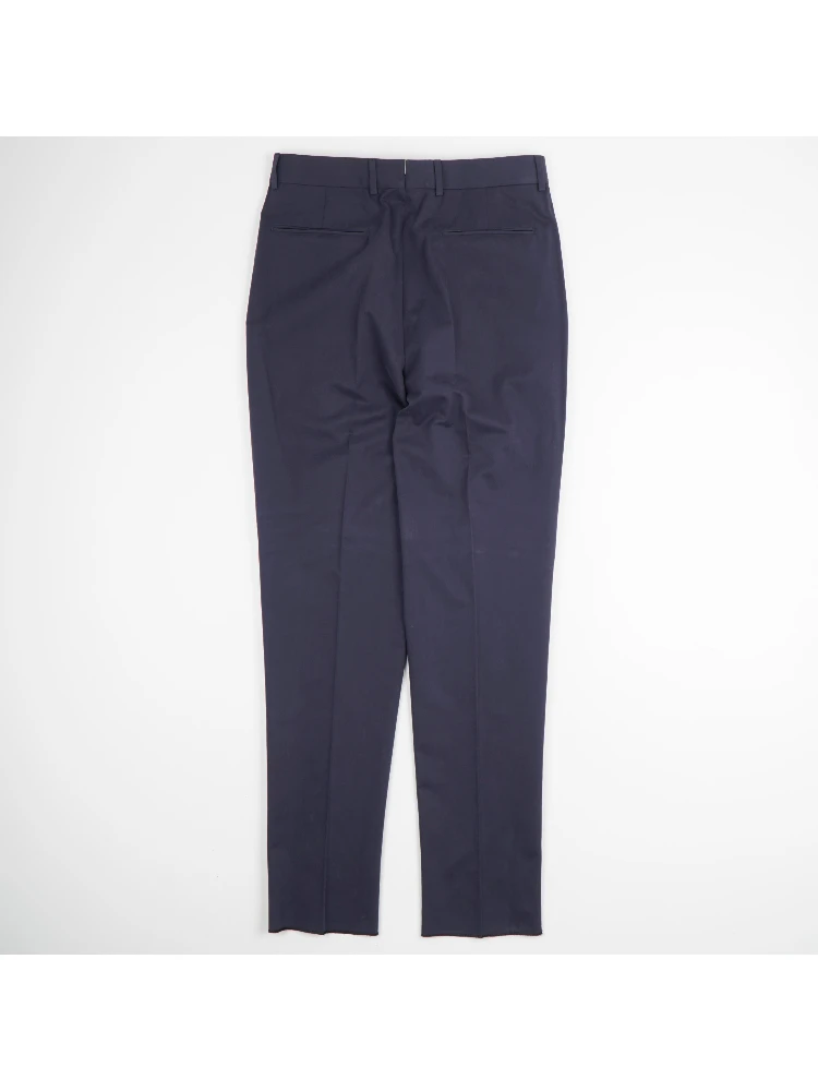 ZEGNA Trousers Blue alternative