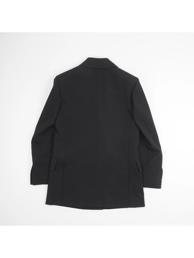 Max Mara Jackets Black alternative