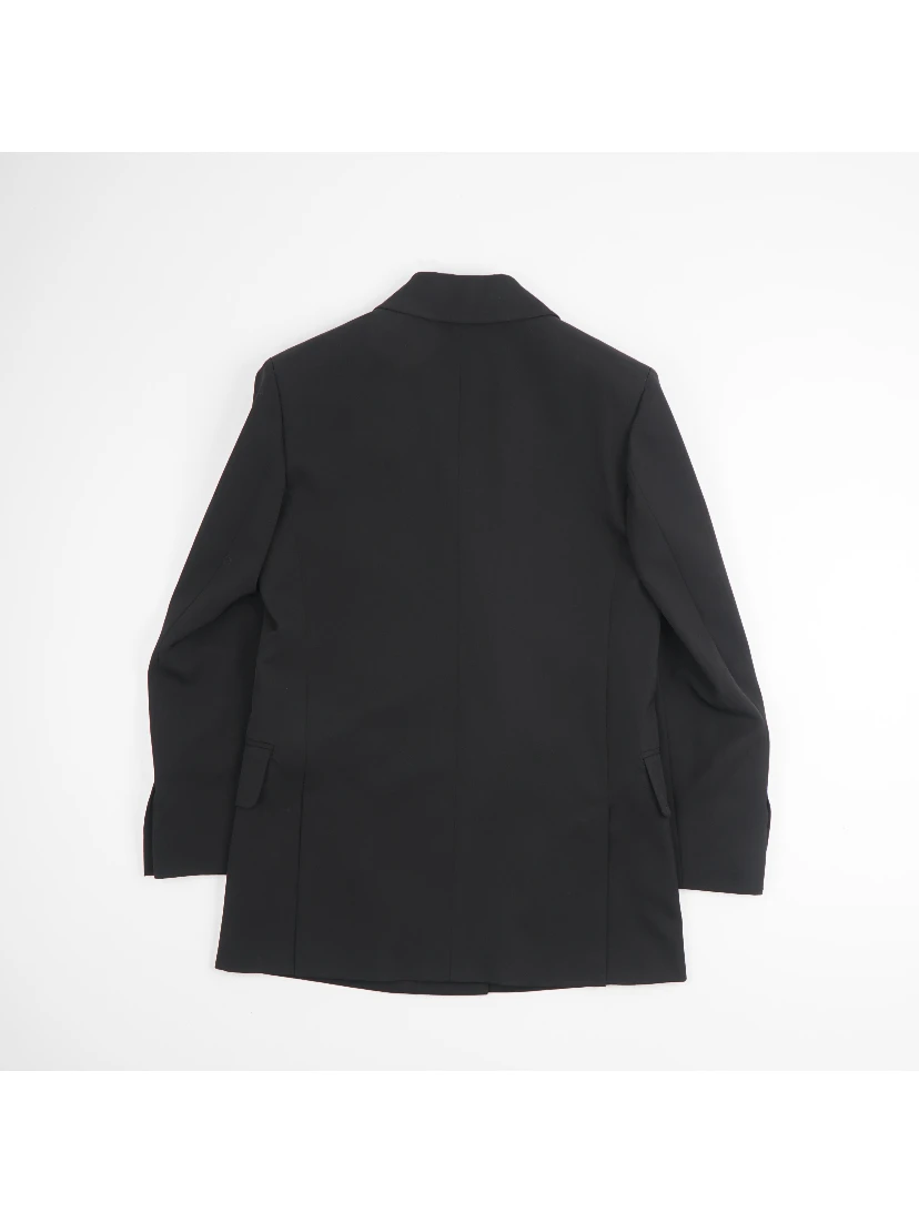 Max Mara Jackets Black