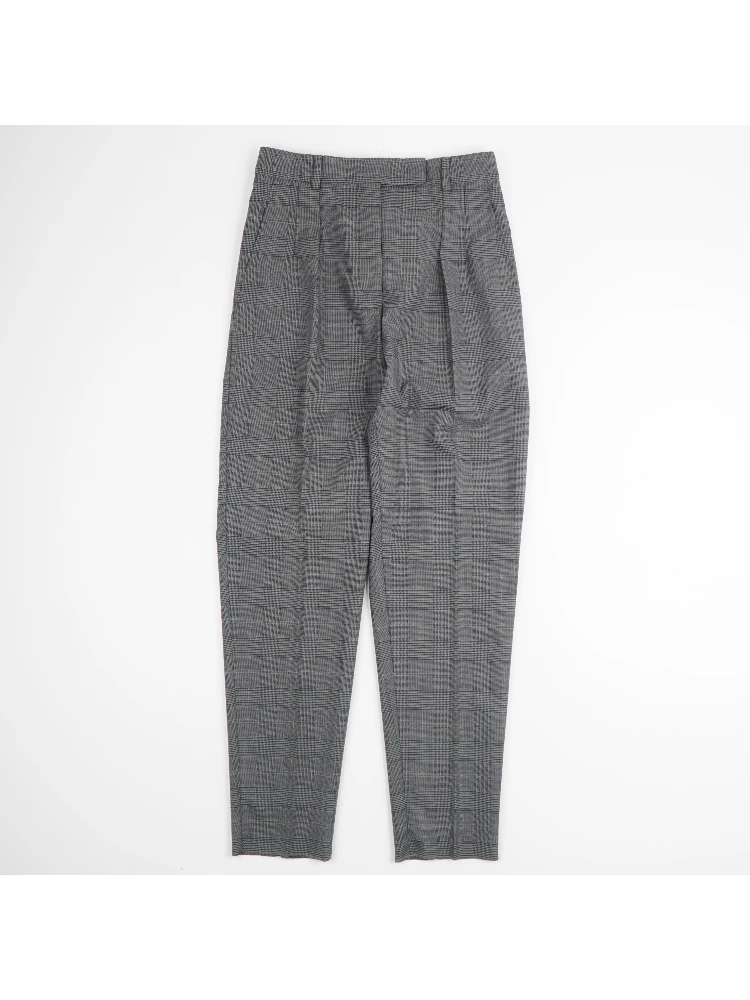 Max Mara Trousers