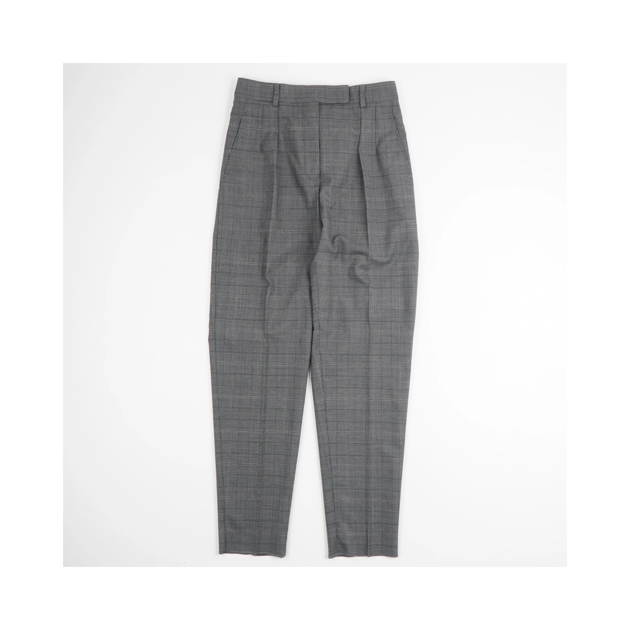 Max Mara Trousers