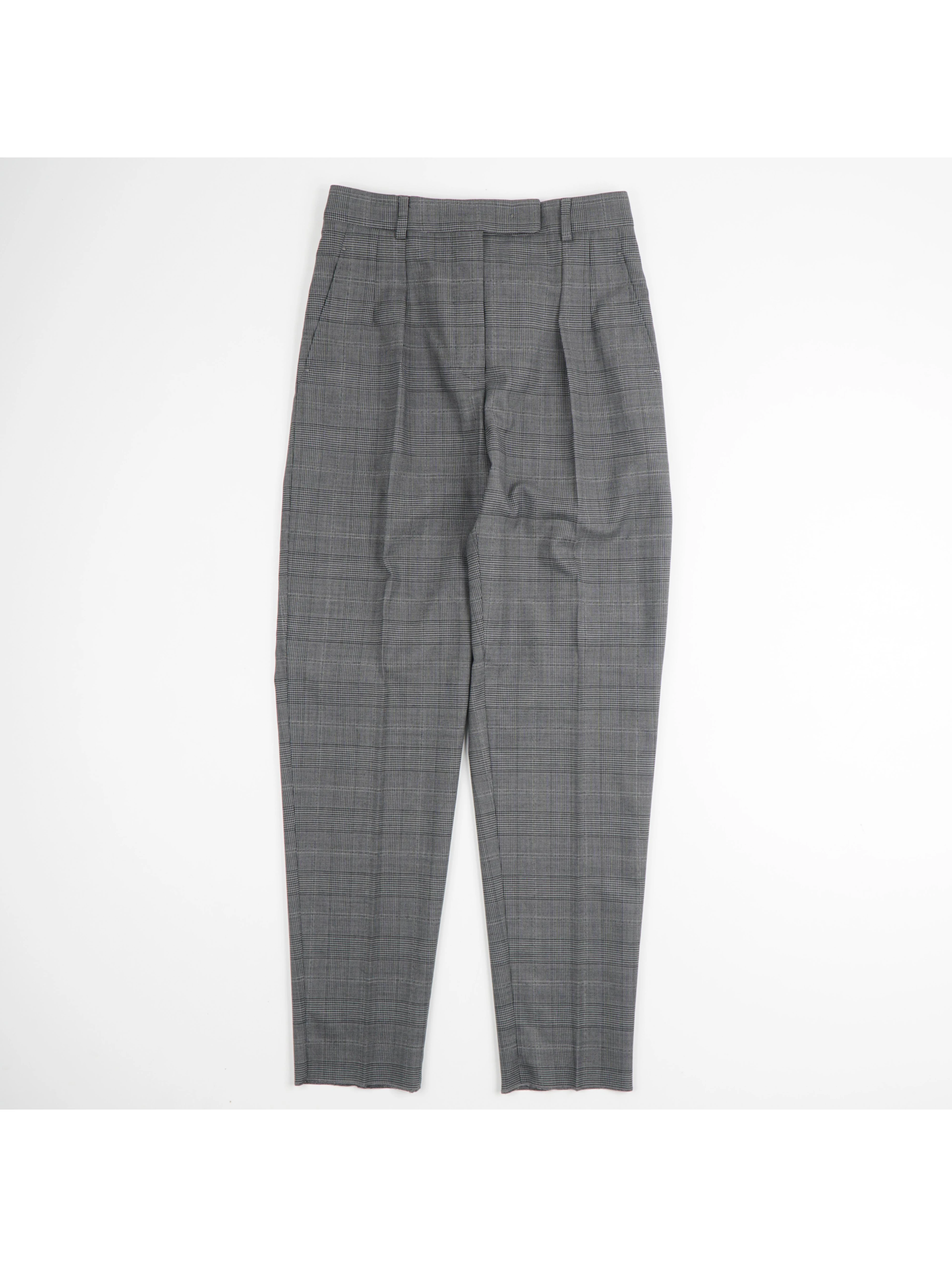 Max Mara Trousers