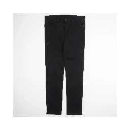 ZEGNA Jeans Black