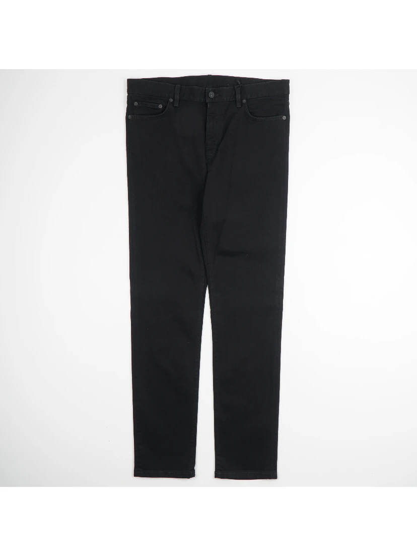 ZEGNA Jeans Black
