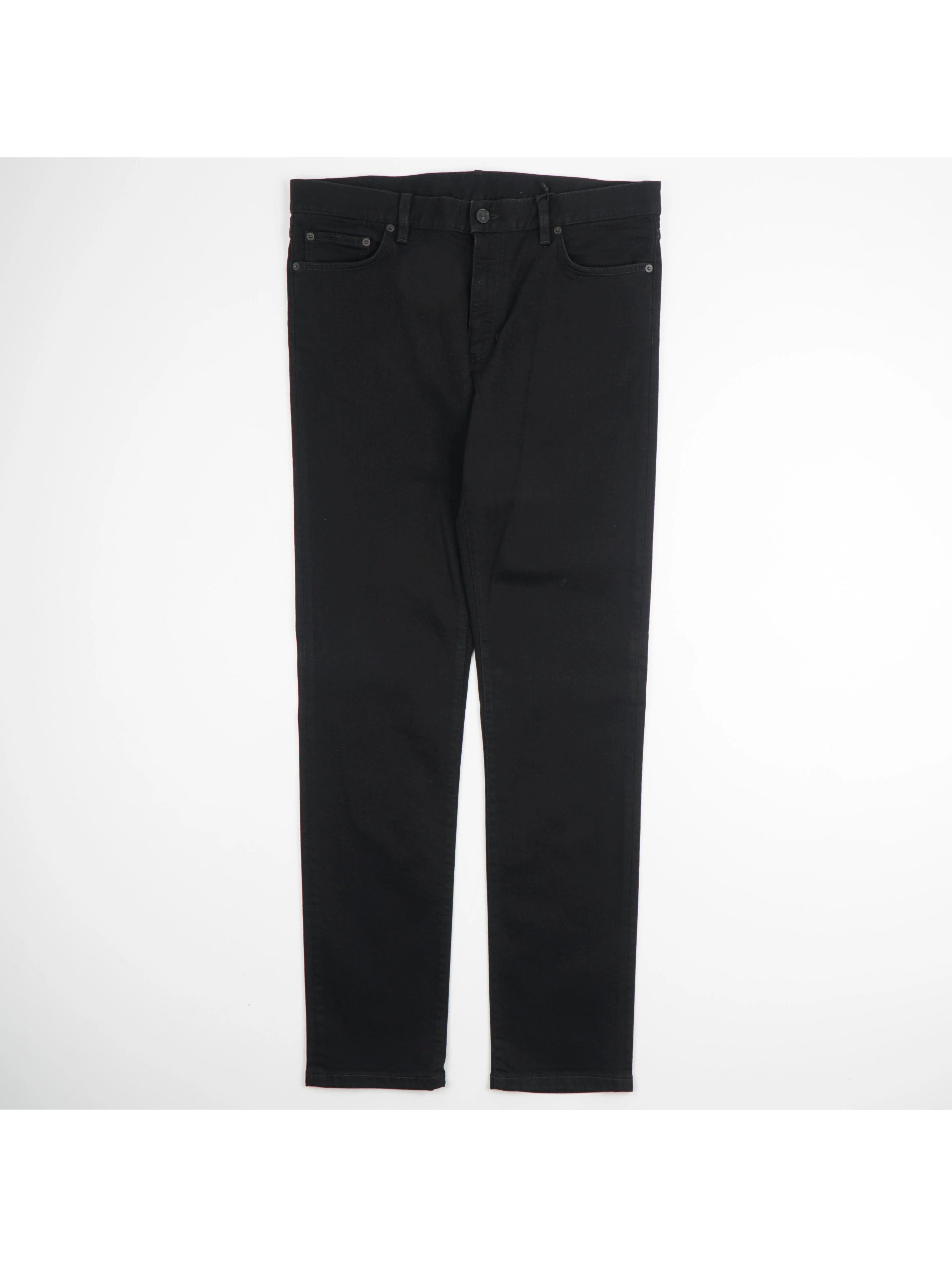 ZEGNA Jeans Black