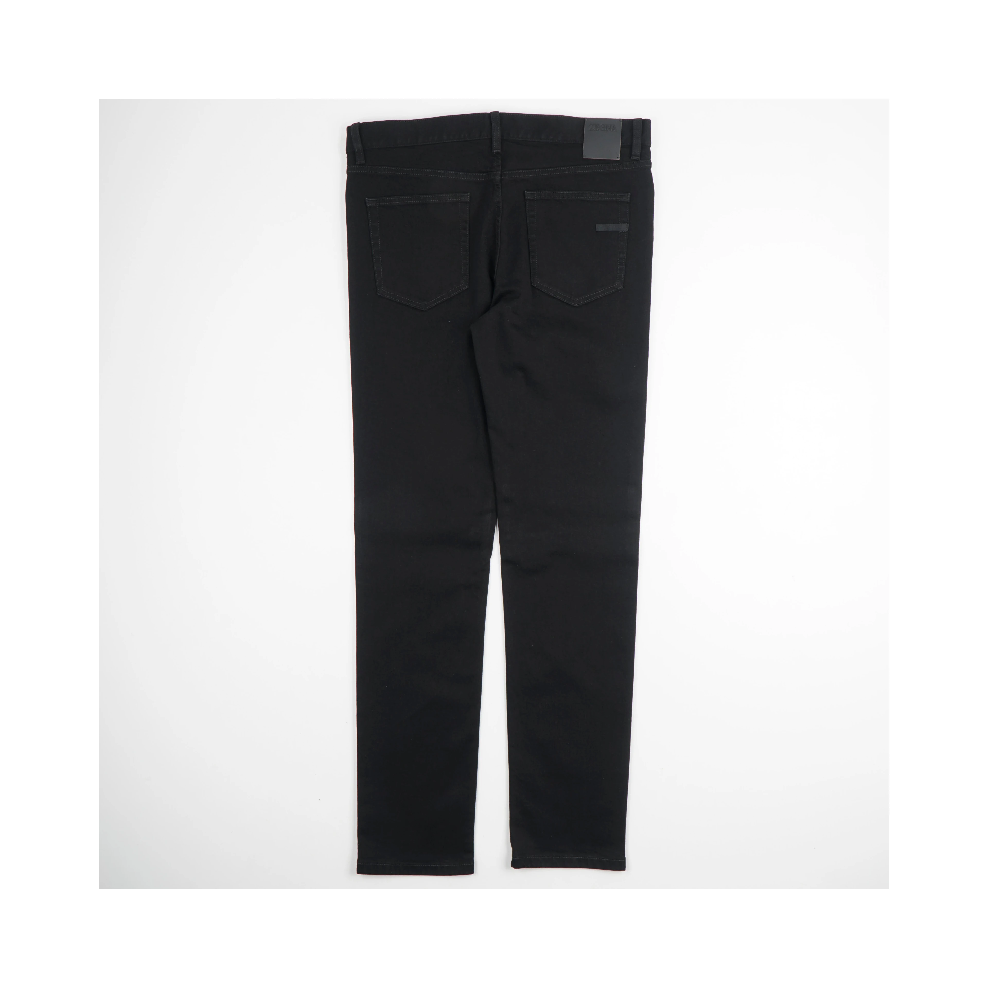 ZEGNA Jeans Black
