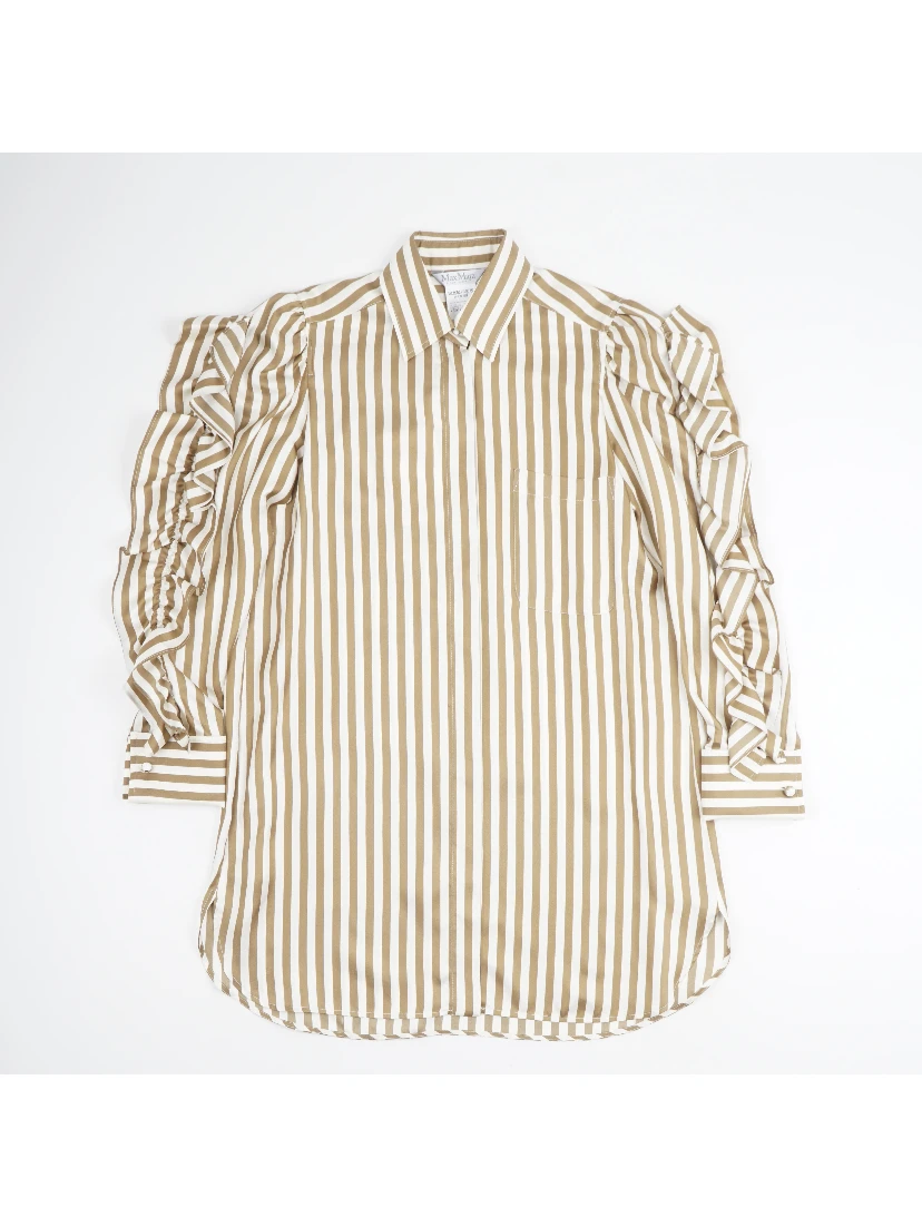 Max Mara Shirts