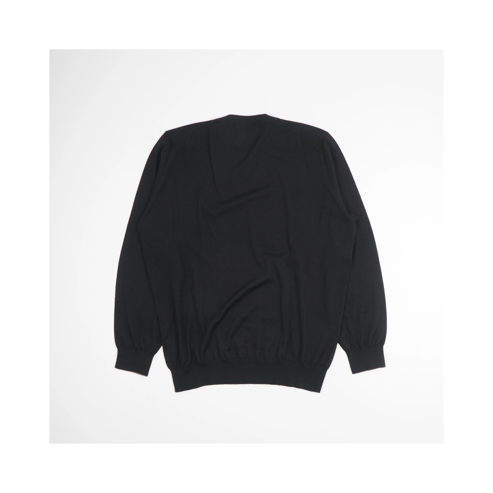 Brunello Cucinelli Sweaters Black