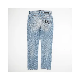 Palm Angels Jeans Denim