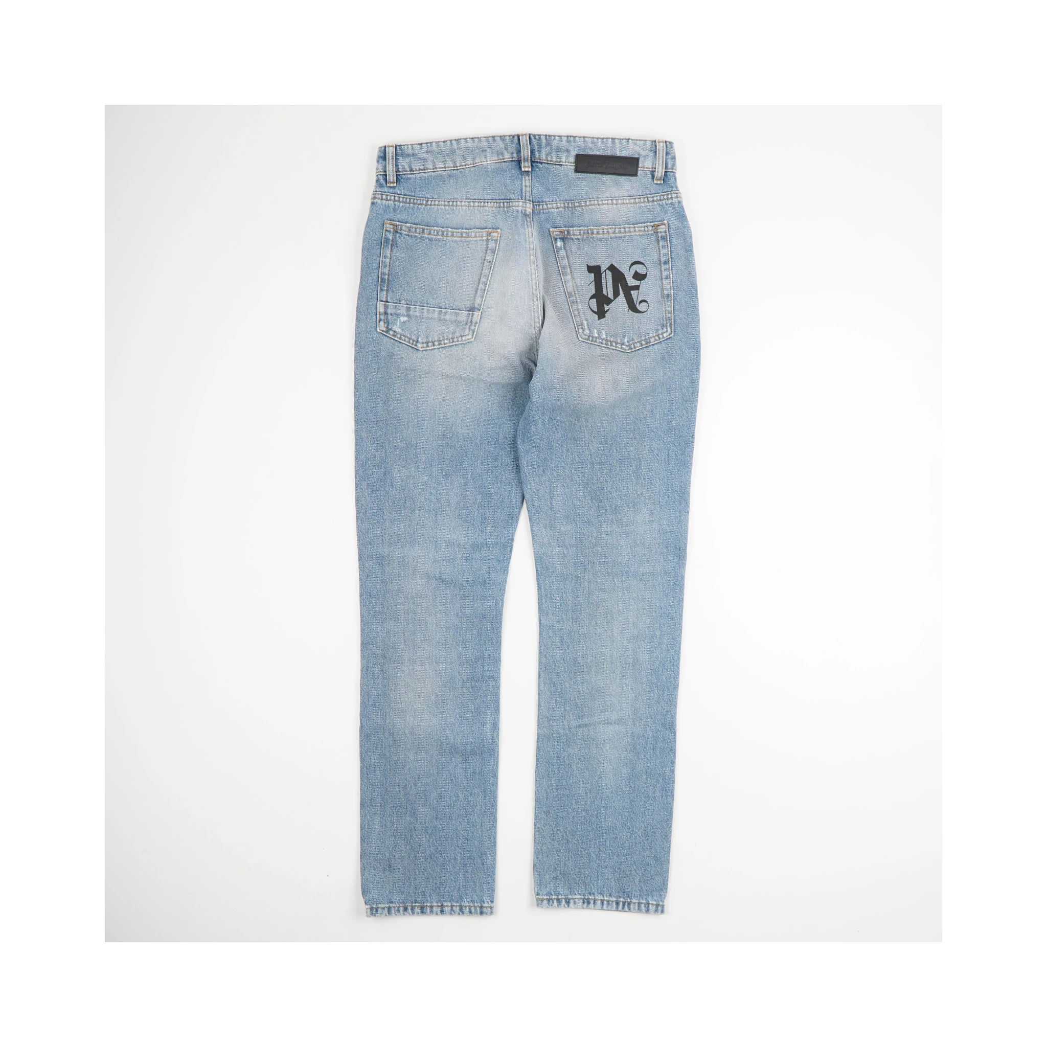 Palm Angels Jeans Denim