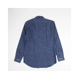 Etro Shirts Denim