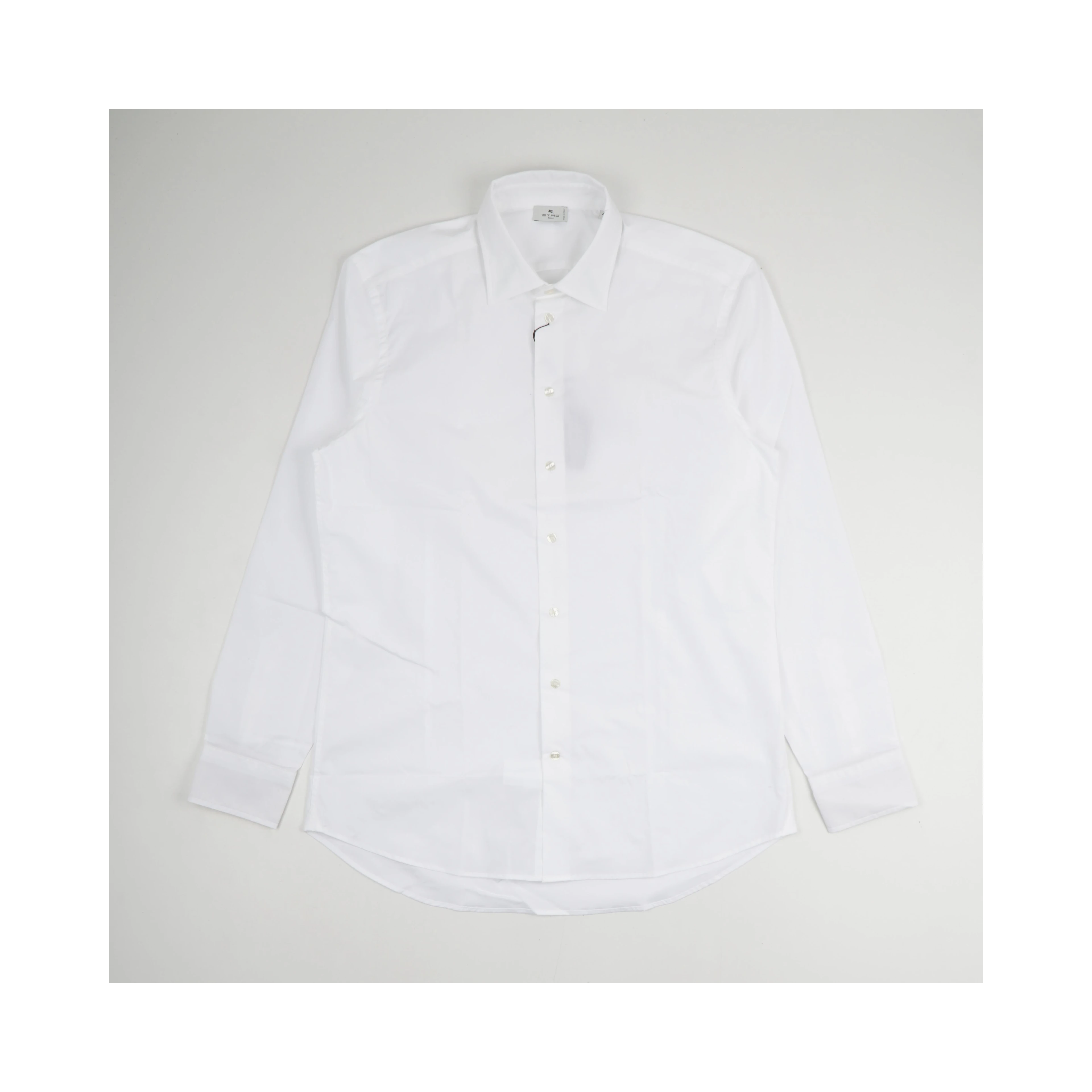 Etro Shirts White
