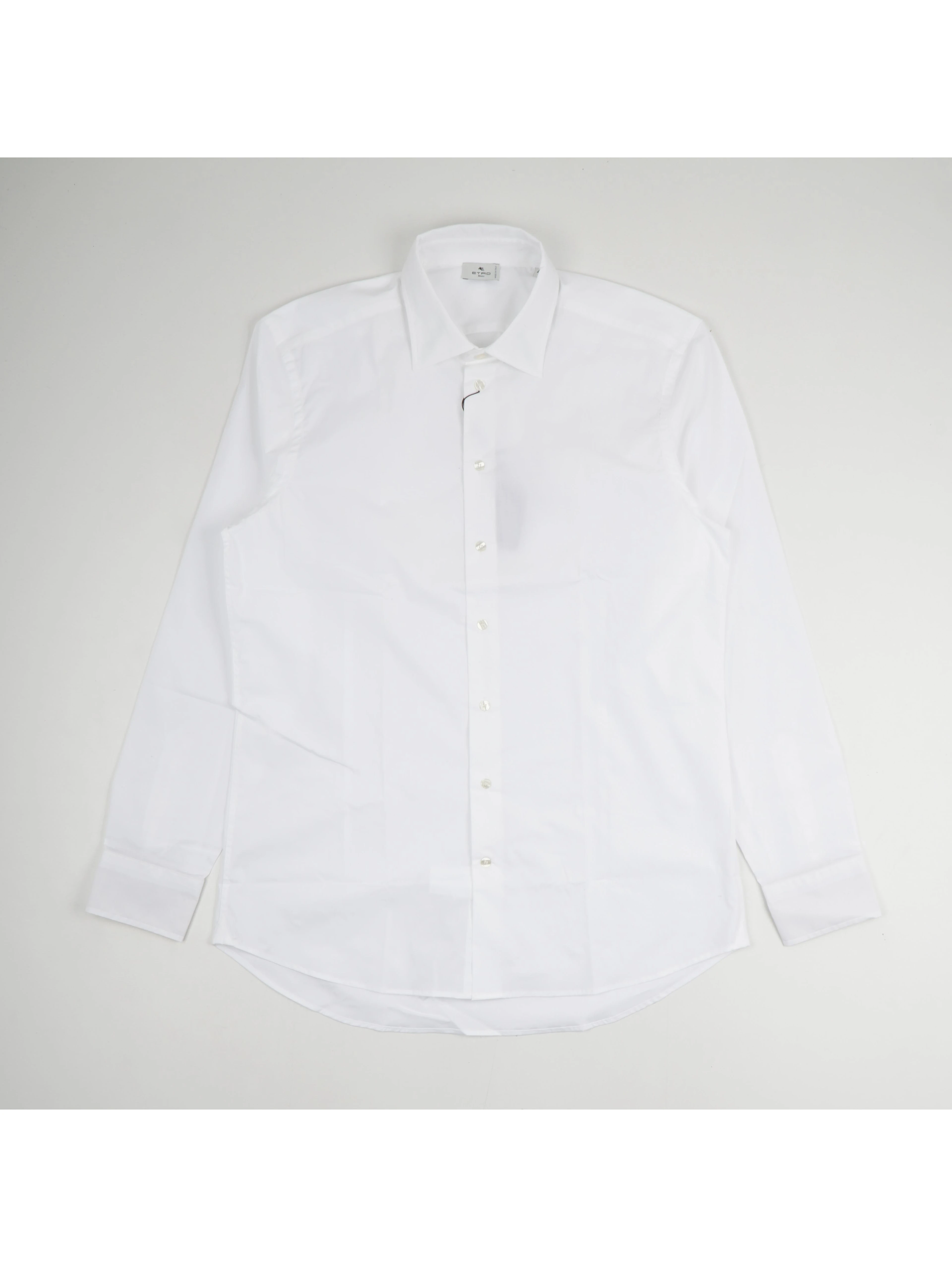 Etro Shirts White
