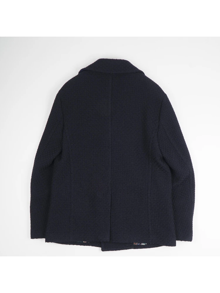 Coat In Blue alternative