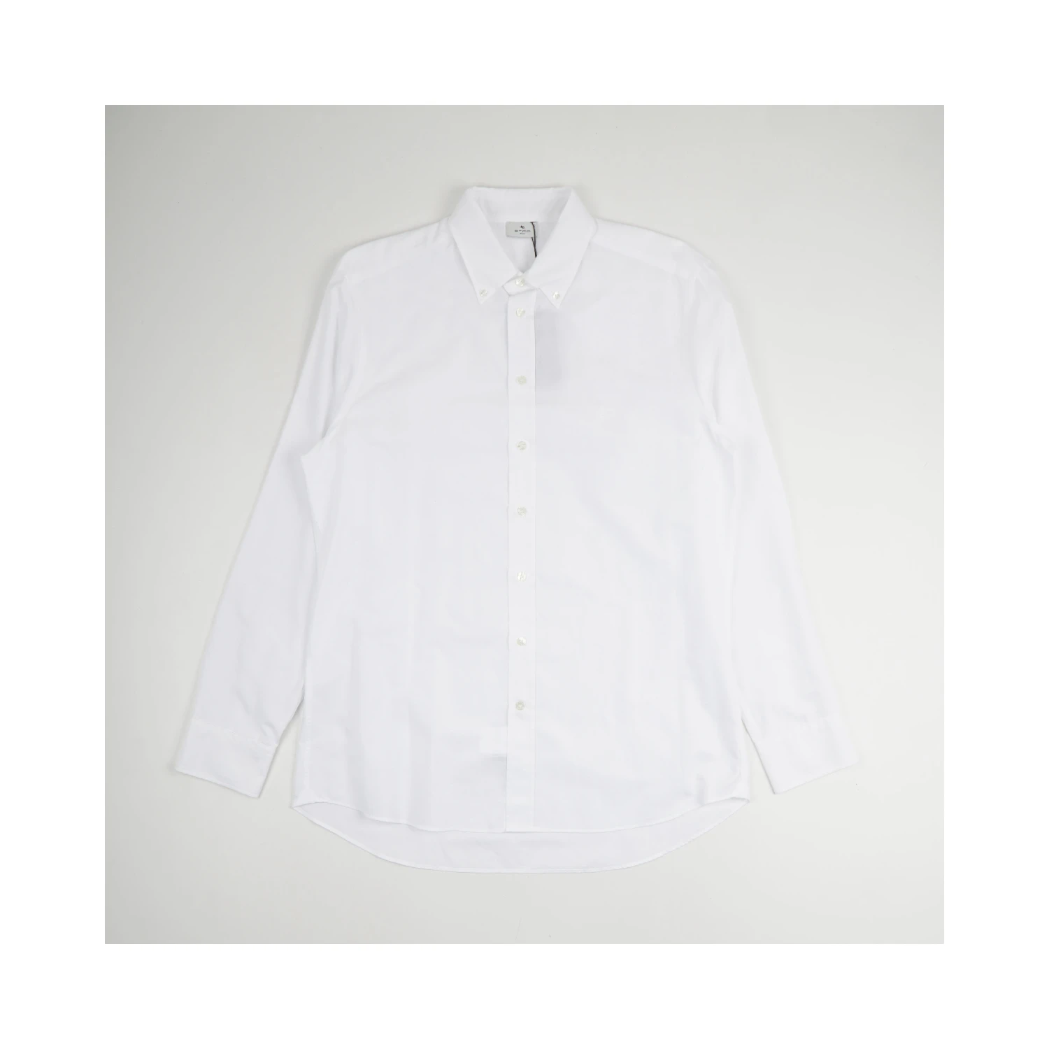 Etro Shirts White