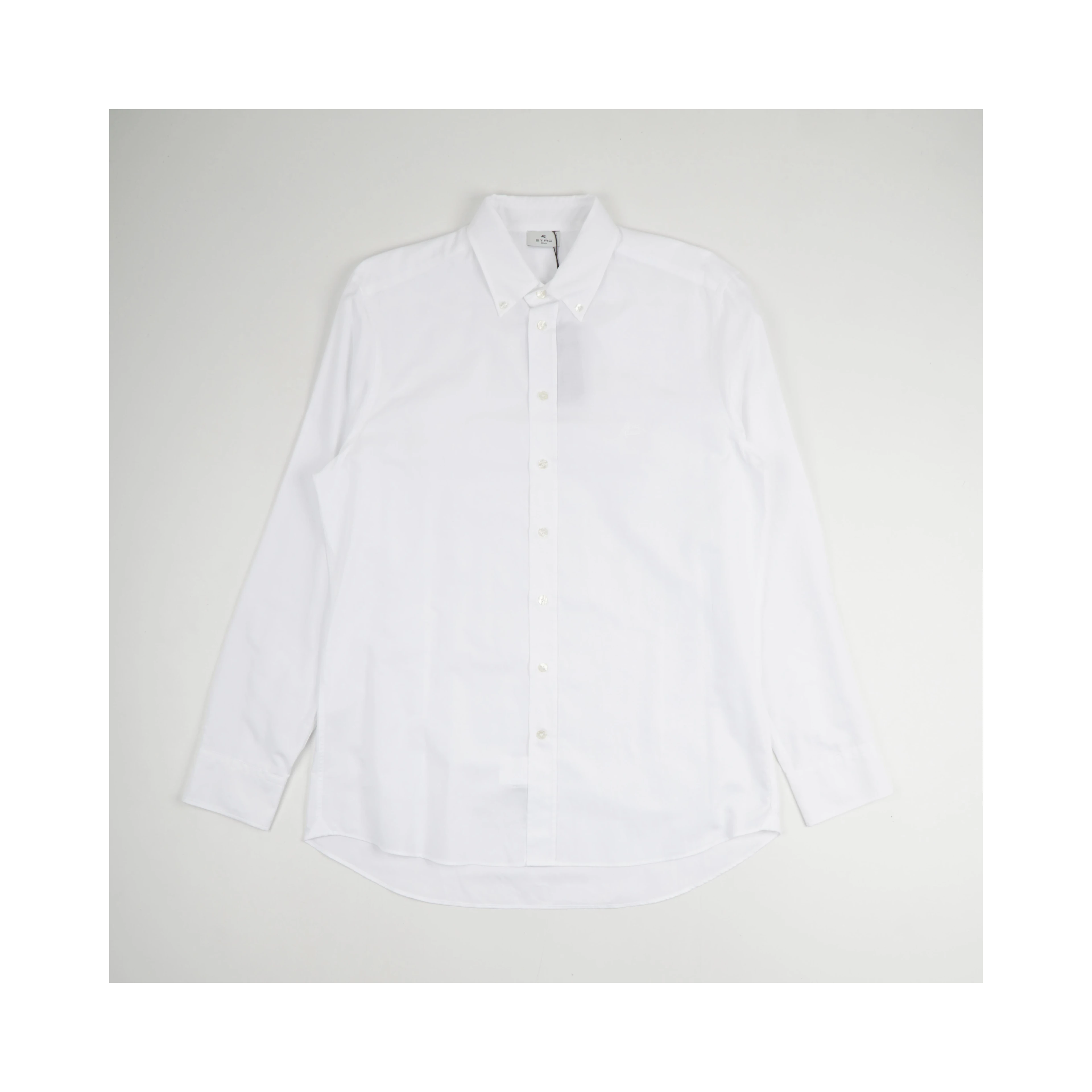 Etro Shirts White