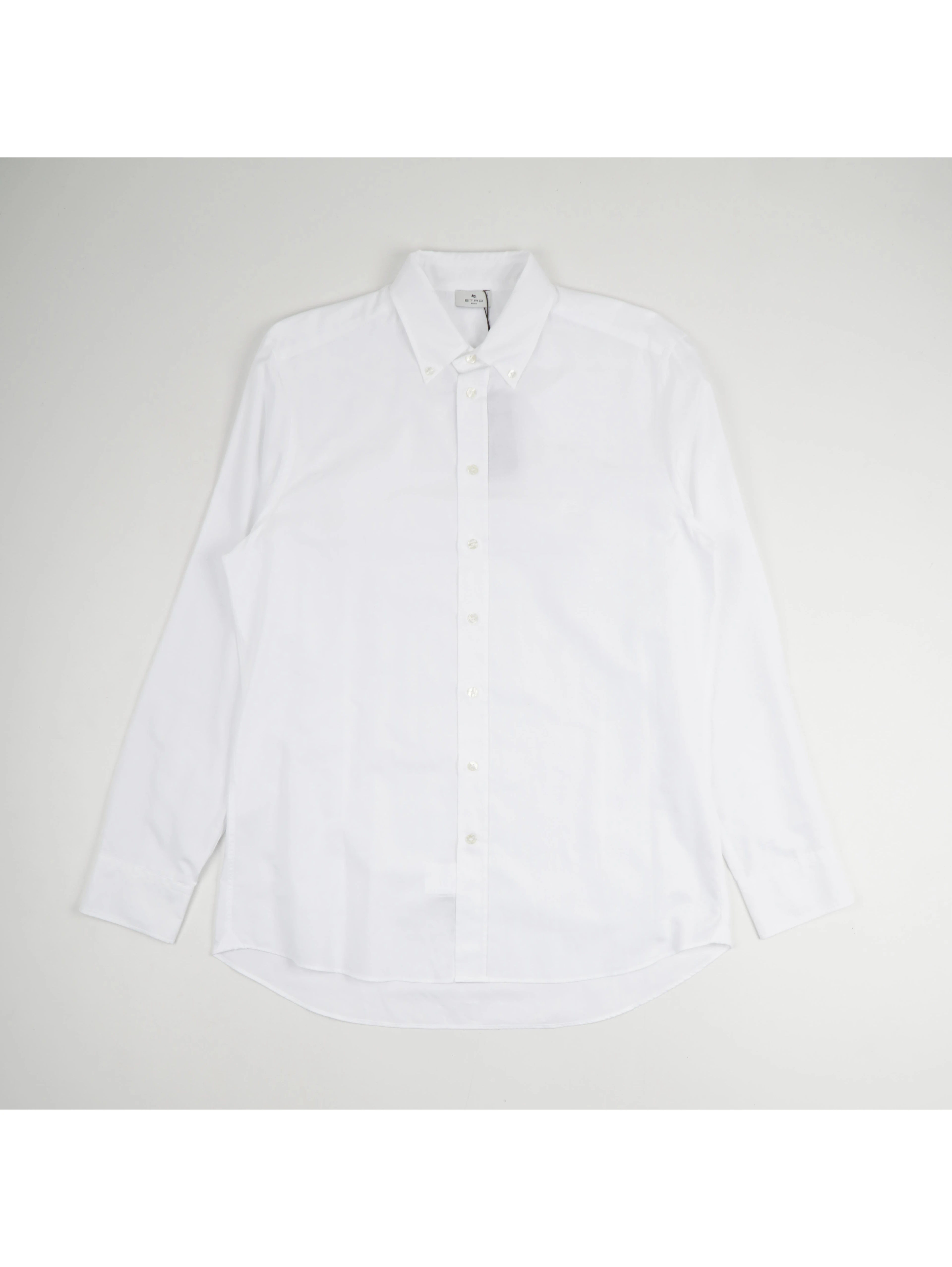 Etro Shirts White