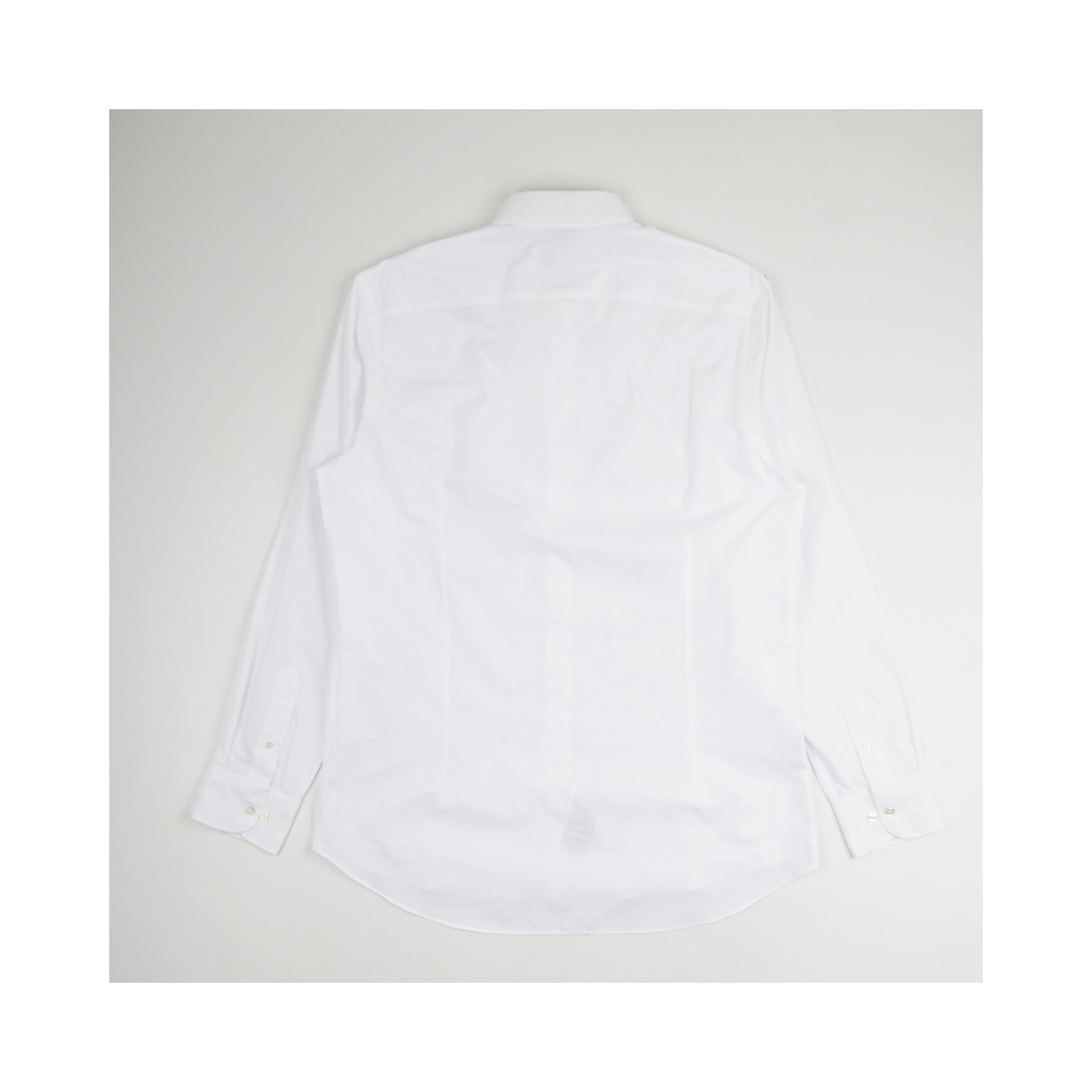 Etro Shirts White