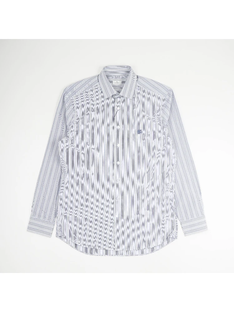 Etro Shirts