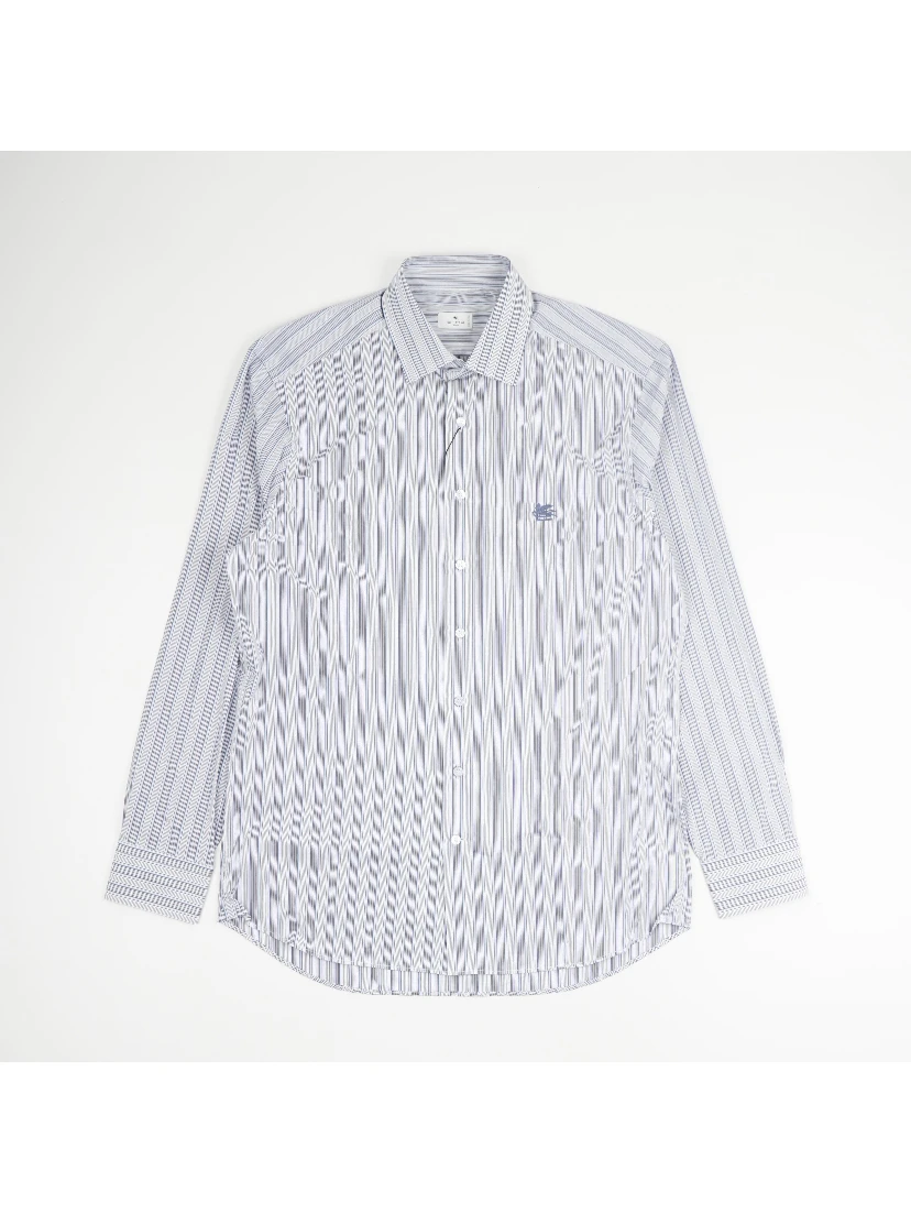 Etro Shirts